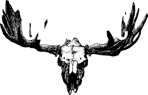 Chaotic Man Logo